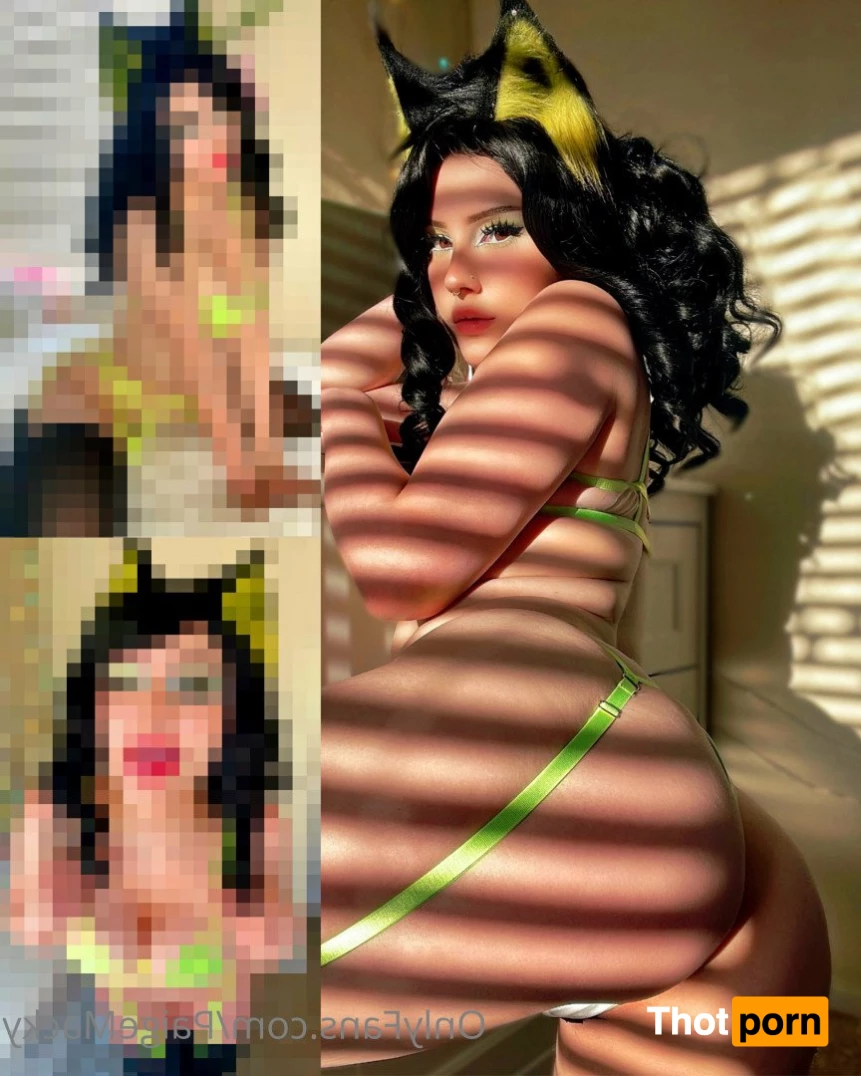 ❤️ Paige Macky Free Onlyfans ❤️ 4487068