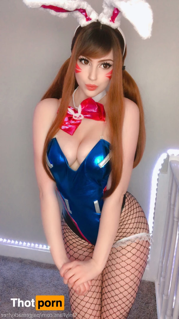 ❤️ Paige Macky Free Onlyfans ❤️ 6623640