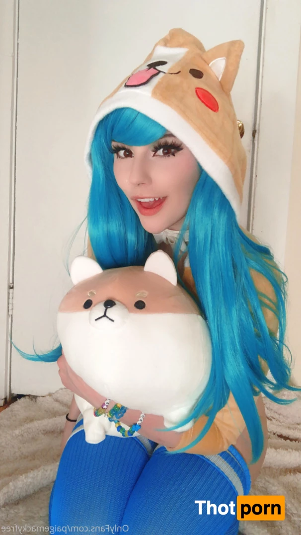 ❤️ Paige Macky Free Onlyfans ❤️ 6623688