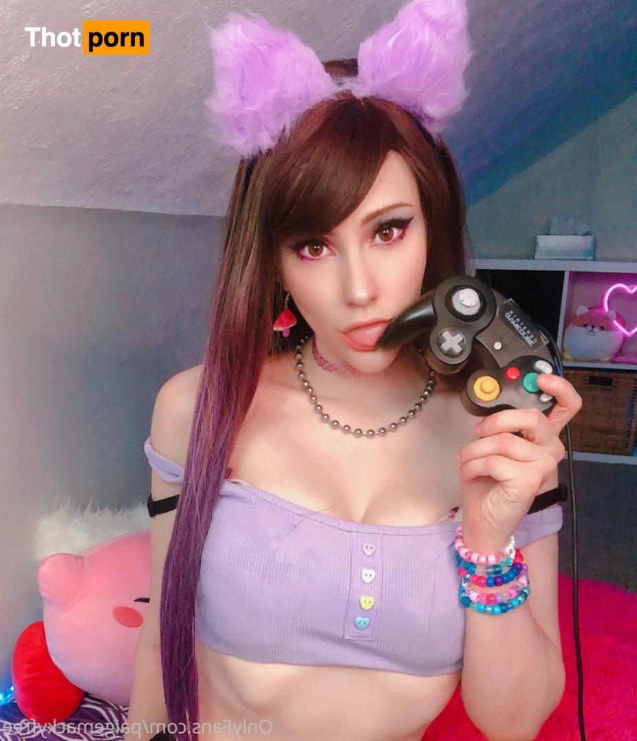 ❤️ Paige Macky Free Onlyfans ❤️ 6623717