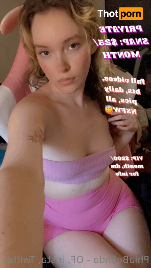 Phia Belinda 14573887