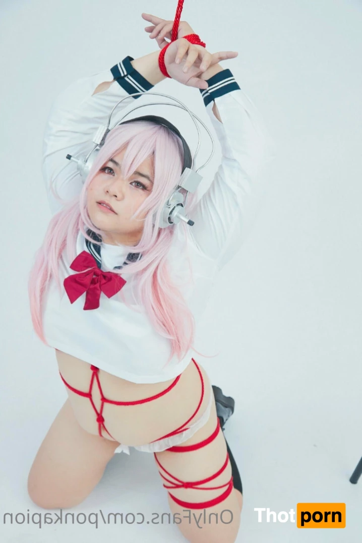 PonponPion Chubby Baby 6383874