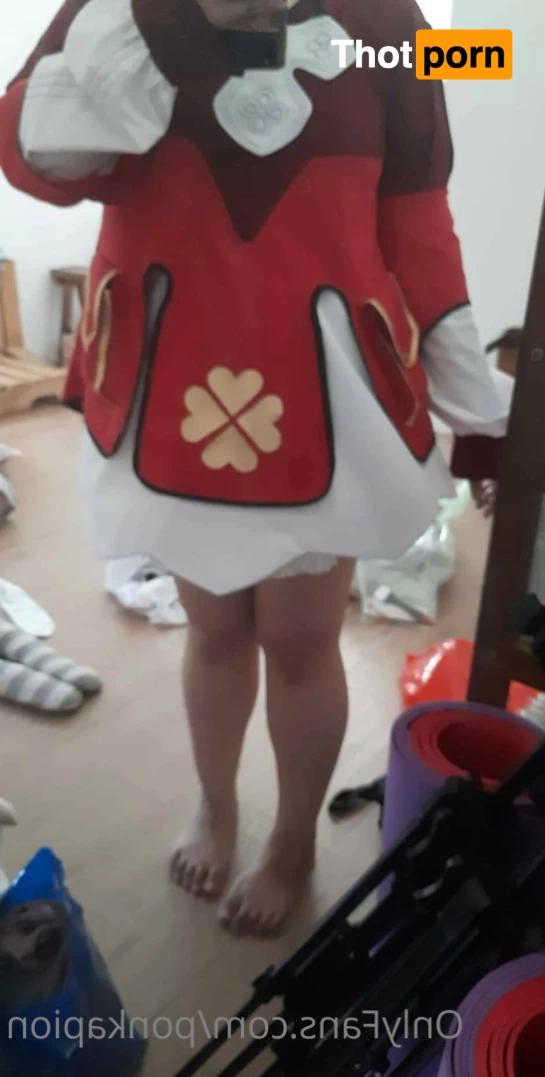 PonponPion Chubby Baby 6383896