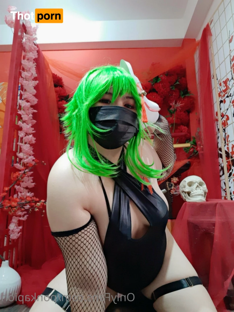 PonponPion Chubby Baby 6383924