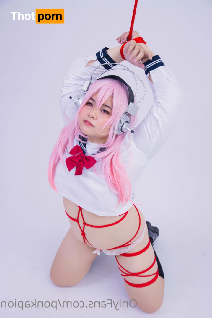 PonponPion Chubby Baby 6383946