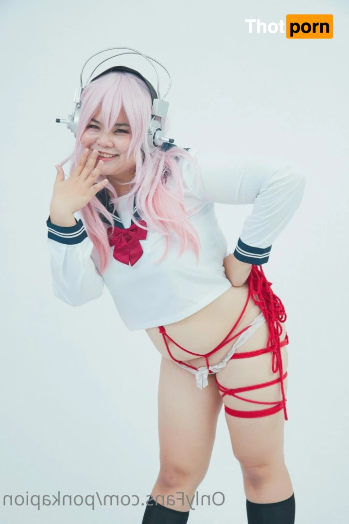 PonponPion Chubby Baby 6383978