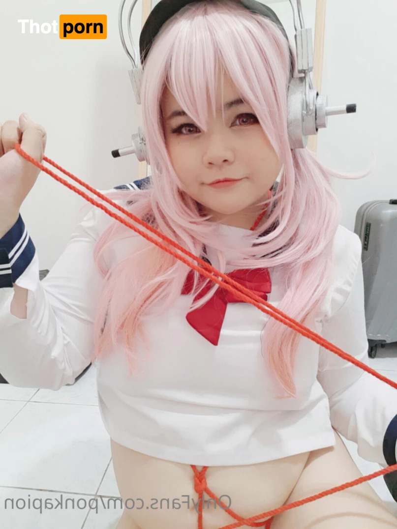 PonponPion Chubby Baby 6383985