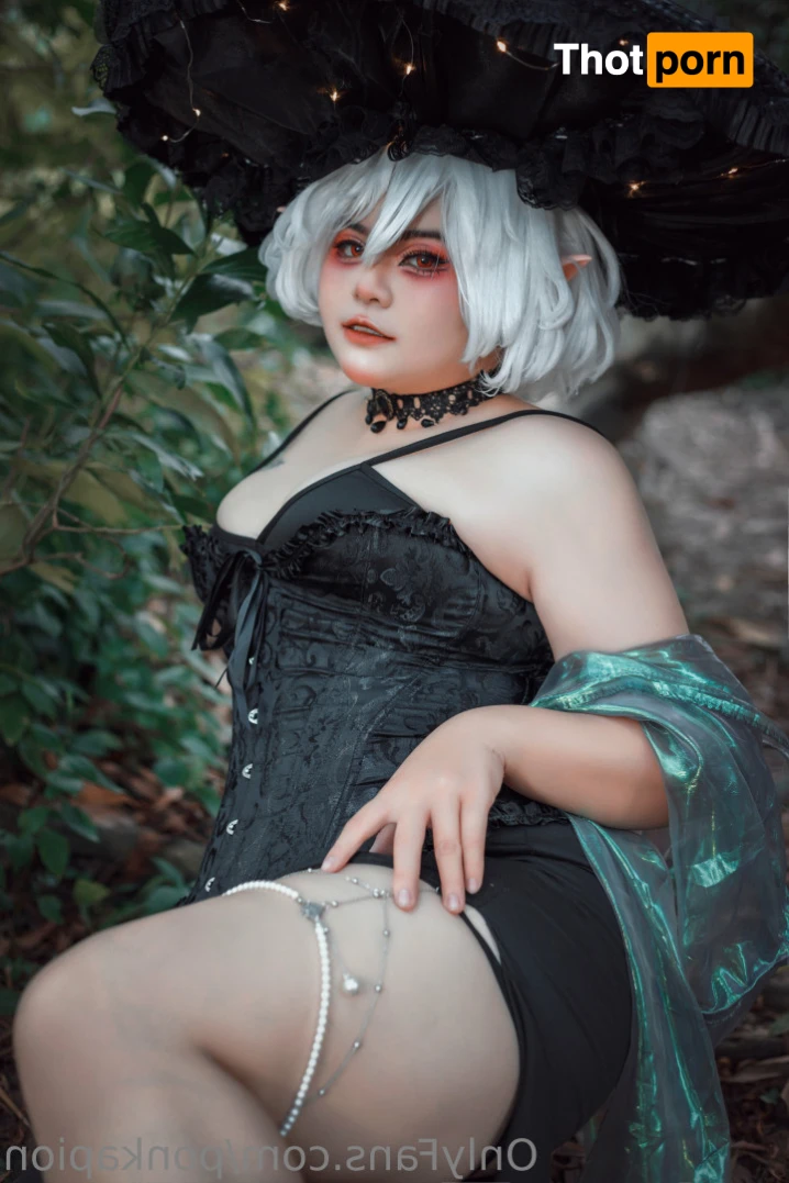 PonponPion Chubby Baby 14573417