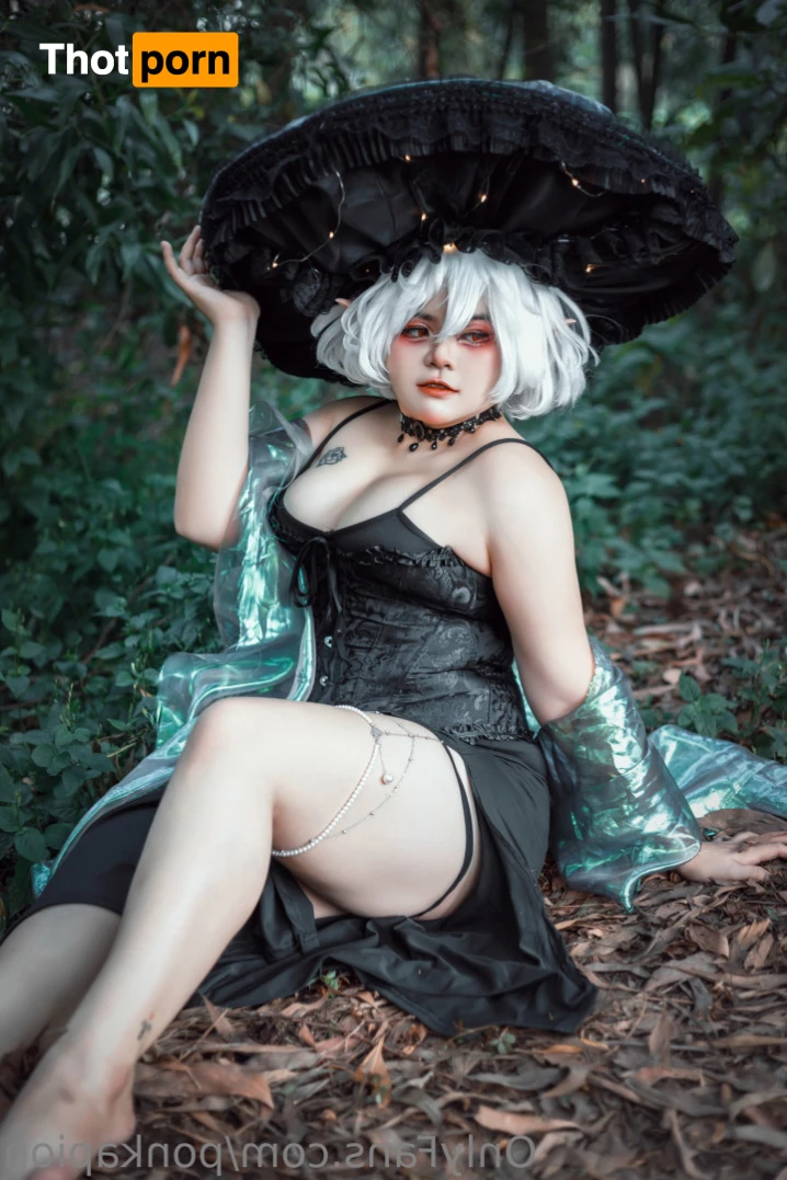 PonponPion Chubby Baby 14573505