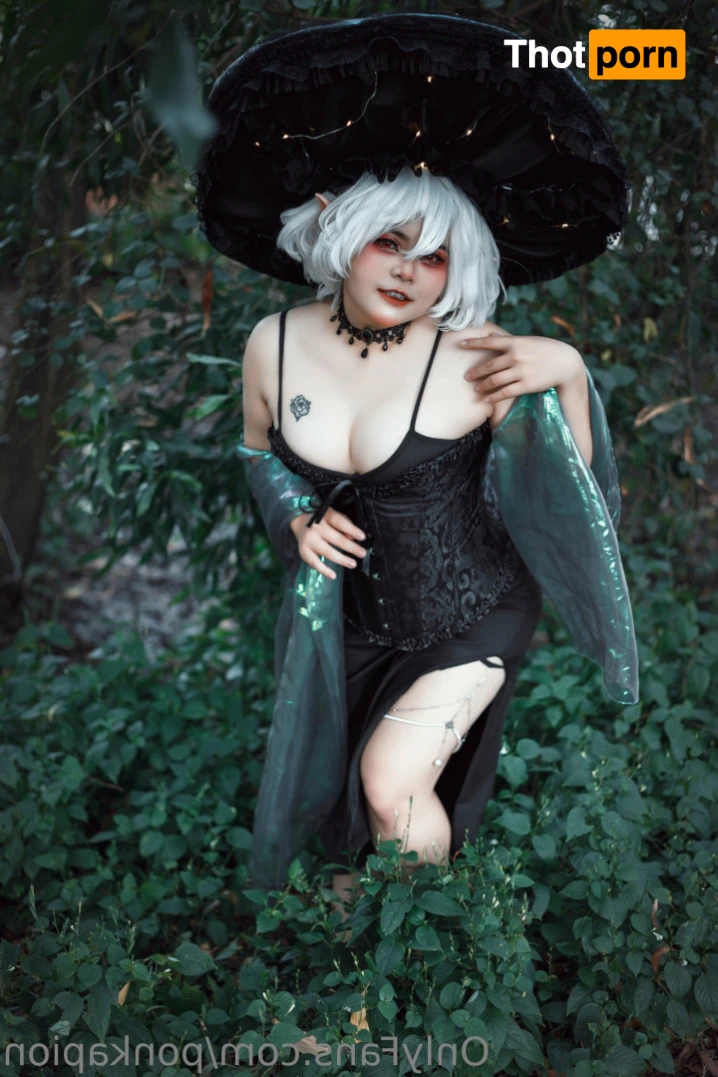 PonponPion Chubby Baby 14573704