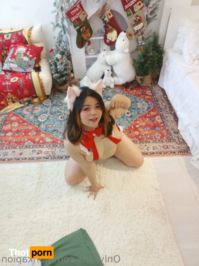 PonponPion Chubby Baby 14573881