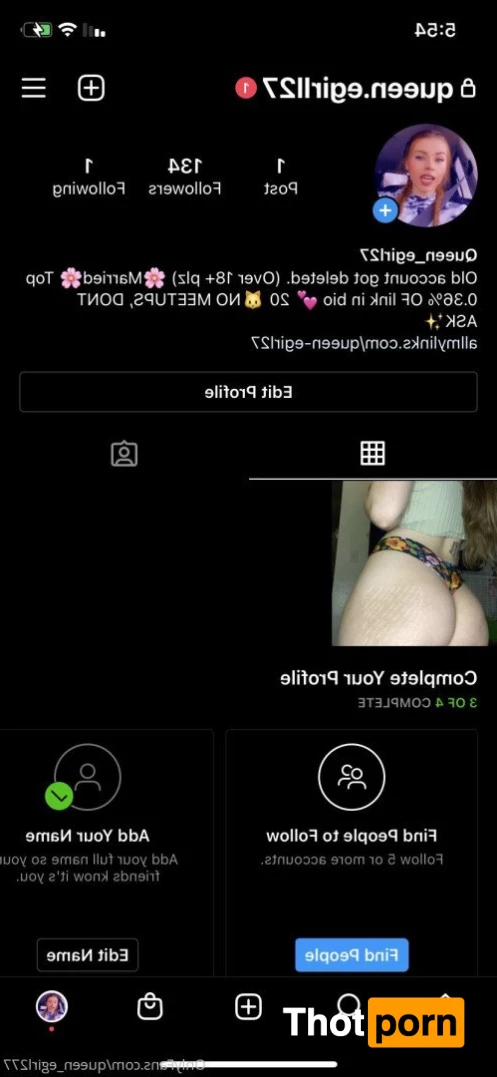 Queen Egirl 4424465