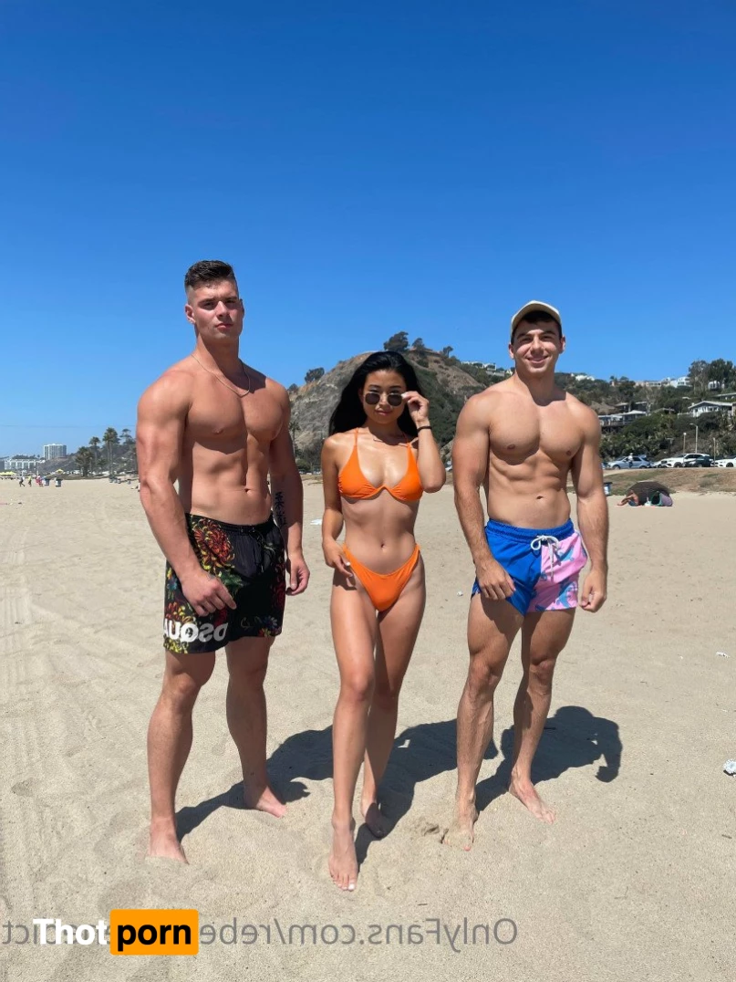 Rebecca Benedict 2386827