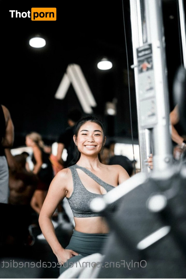 Rebecca Benedict 2386851