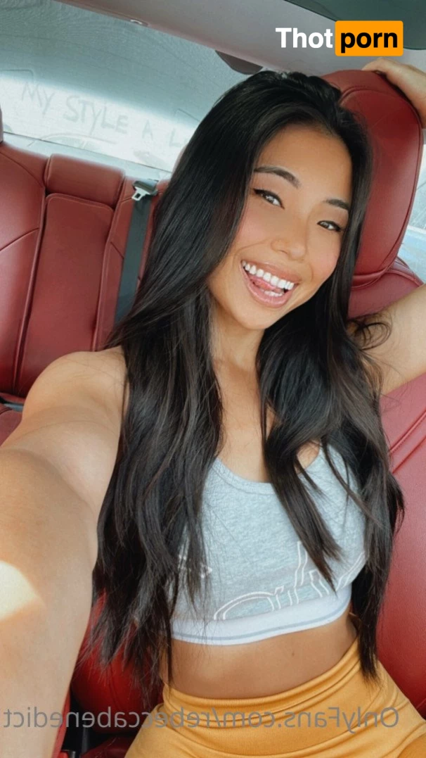 Rebecca Benedict 2386885