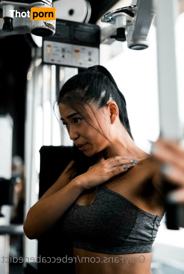 Rebecca Benedict 2386914