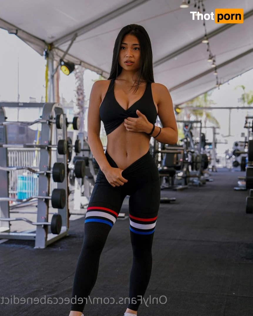 Rebecca Benedict 2386924