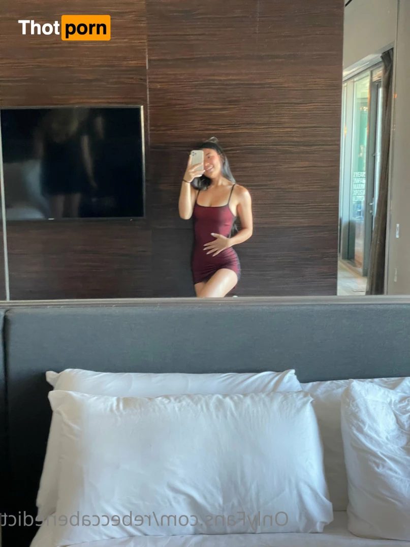 Rebecca Benedict 6623926