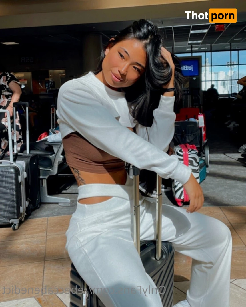 Rebecca Benedict 6623934