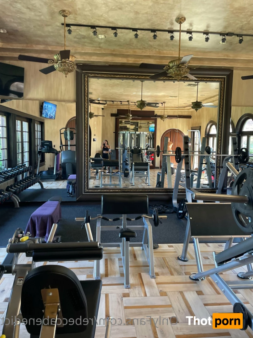 Rebecca Benedict 6623954