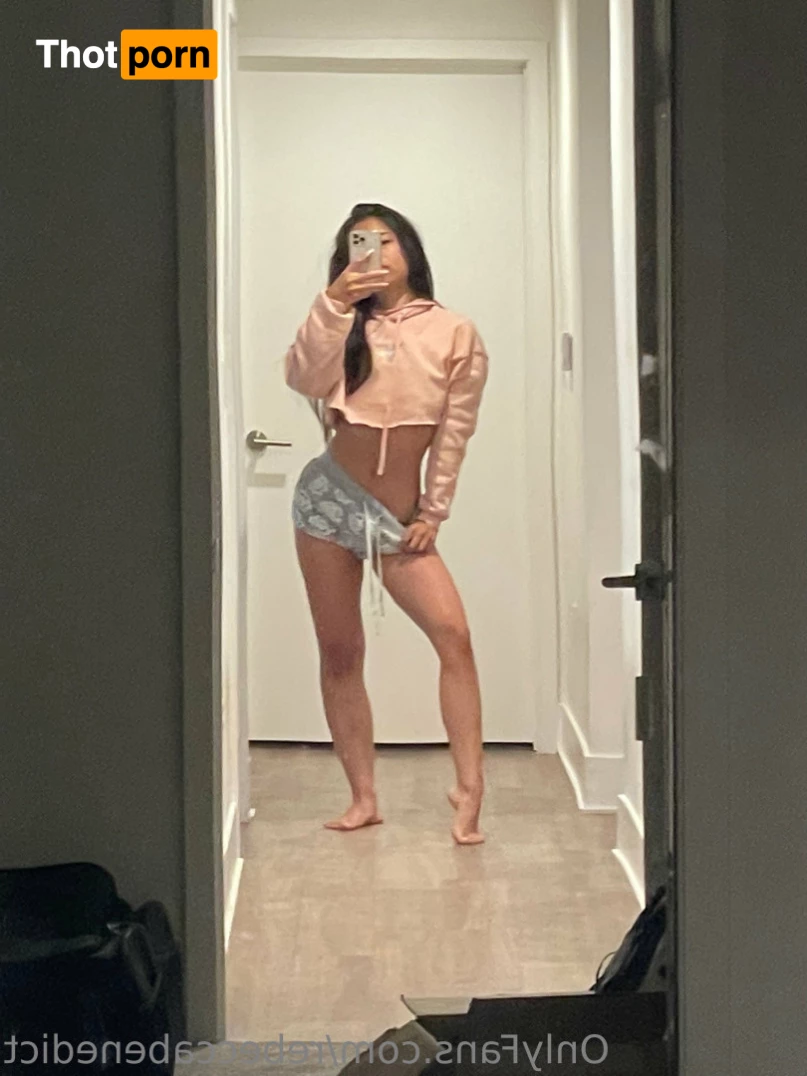 Rebecca Benedict 6623989