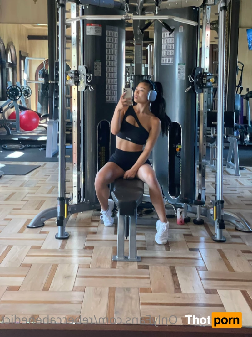 Rebecca Benedict 6624060