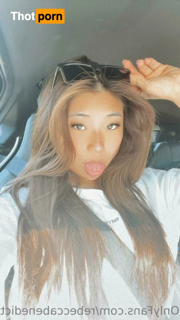 Rebecca Benedict 14566419