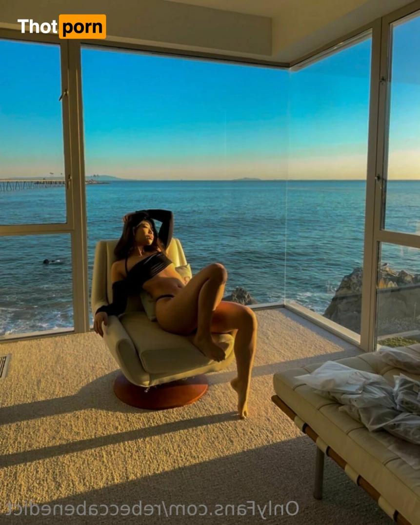 Rebecca Benedict 14566606