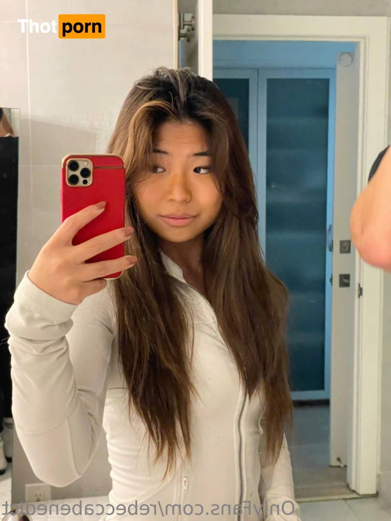 Rebecca Benedict 14566675