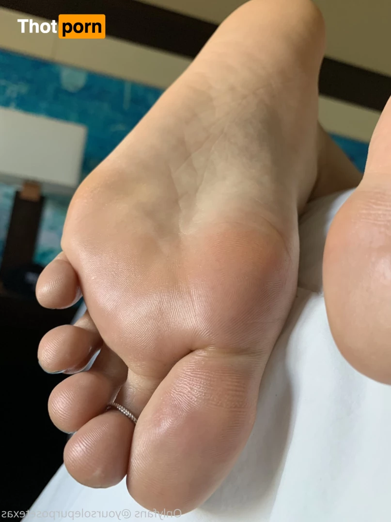 Sole Purpose Texas 6075915