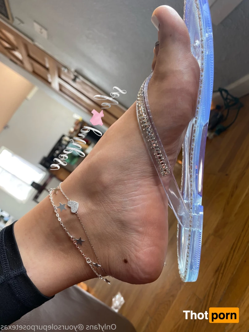 Sole Purpose Texas 6076384