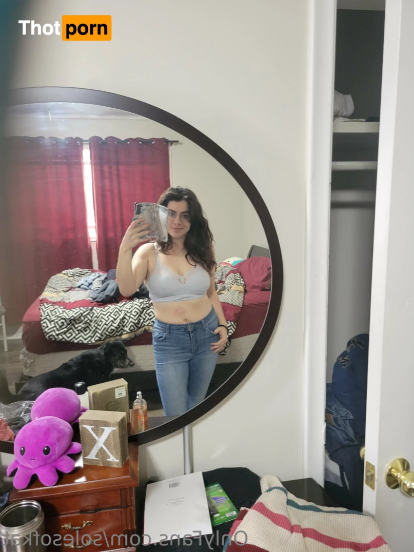 Mistress Kat 14504652