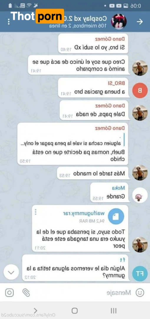 🌸SUCUBO ONLINE🌸 2369957