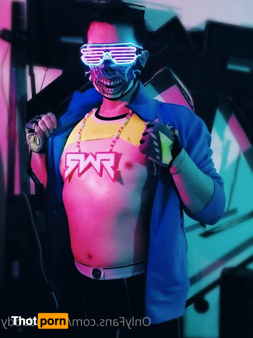 𝐒𝐘𝐍𝐓𝐇𝐃𝐀𝐃𝐃𝐘™ 2314515