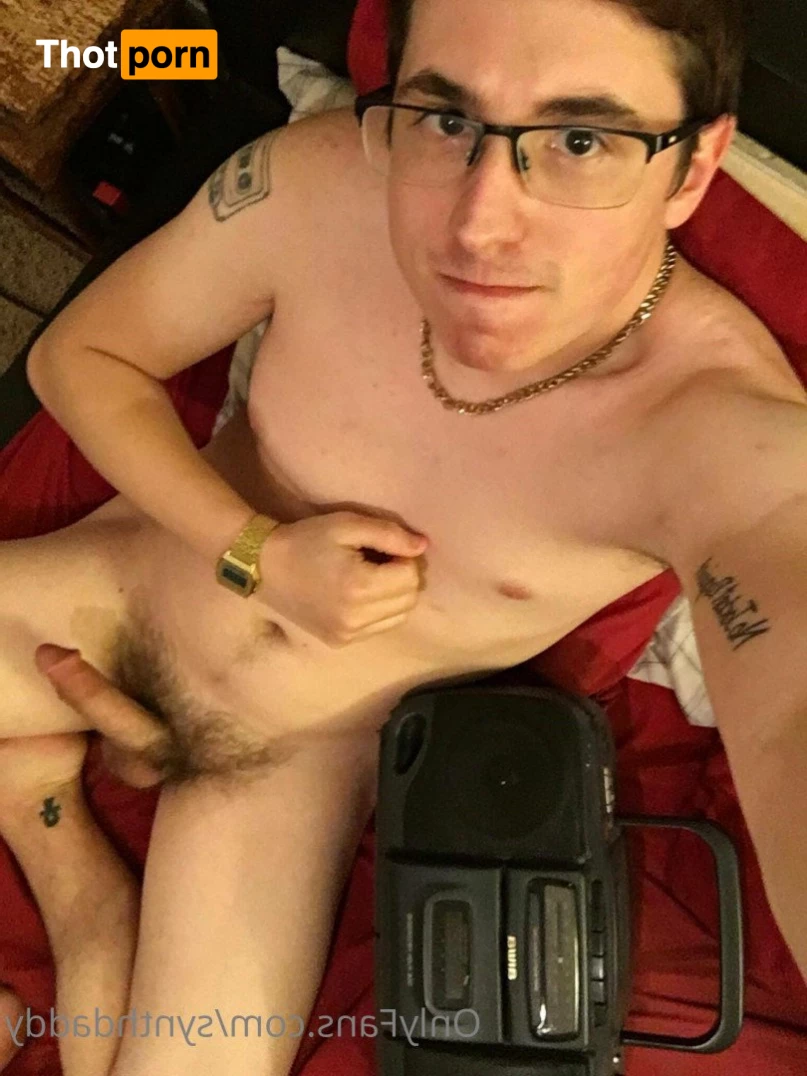 𝐒𝐘𝐍𝐓𝐇𝐃𝐀𝐃𝐃𝐘™ 2314531