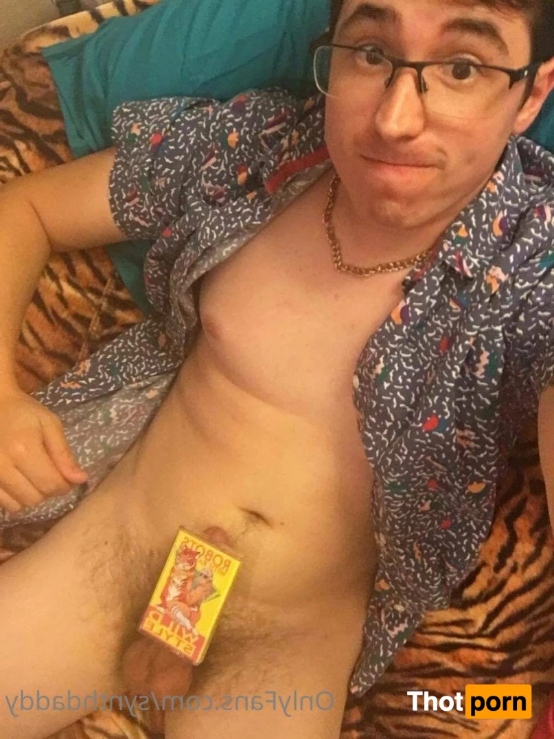 𝐒𝐘𝐍𝐓𝐇𝐃𝐀𝐃𝐃𝐘™ 2314585