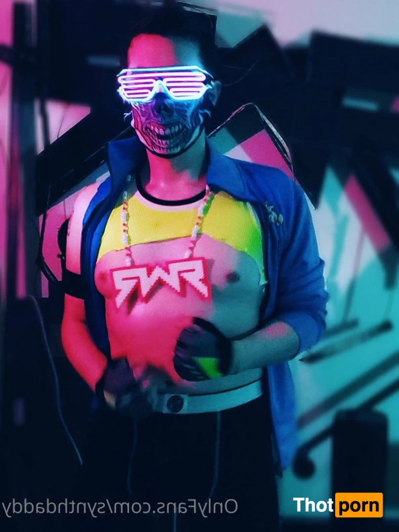 𝐒𝐘𝐍𝐓𝐇𝐃𝐀𝐃𝐃𝐘™ 2314713