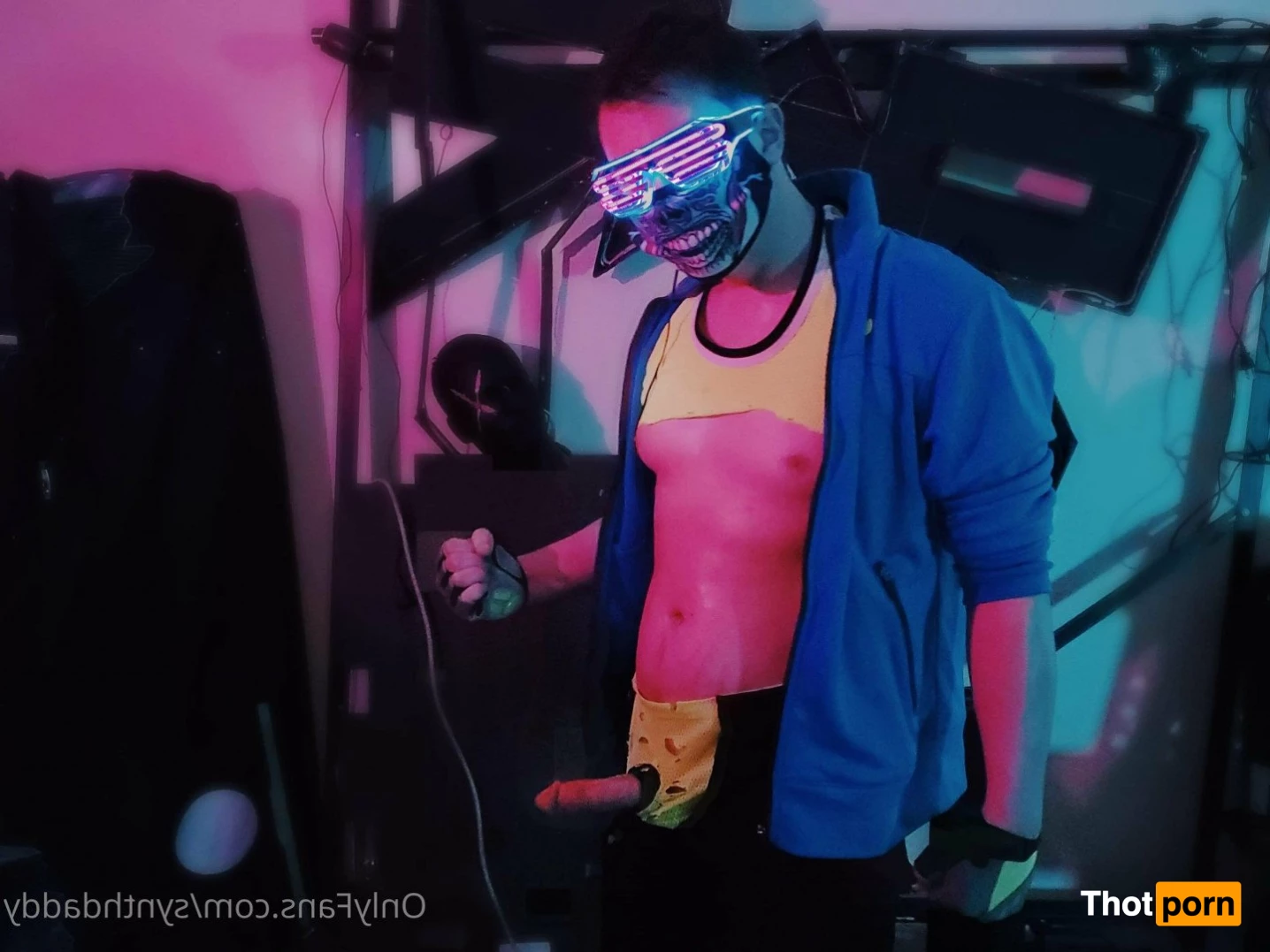 𝐒𝐘𝐍𝐓𝐇𝐃𝐀𝐃𝐃𝐘™ 2314759