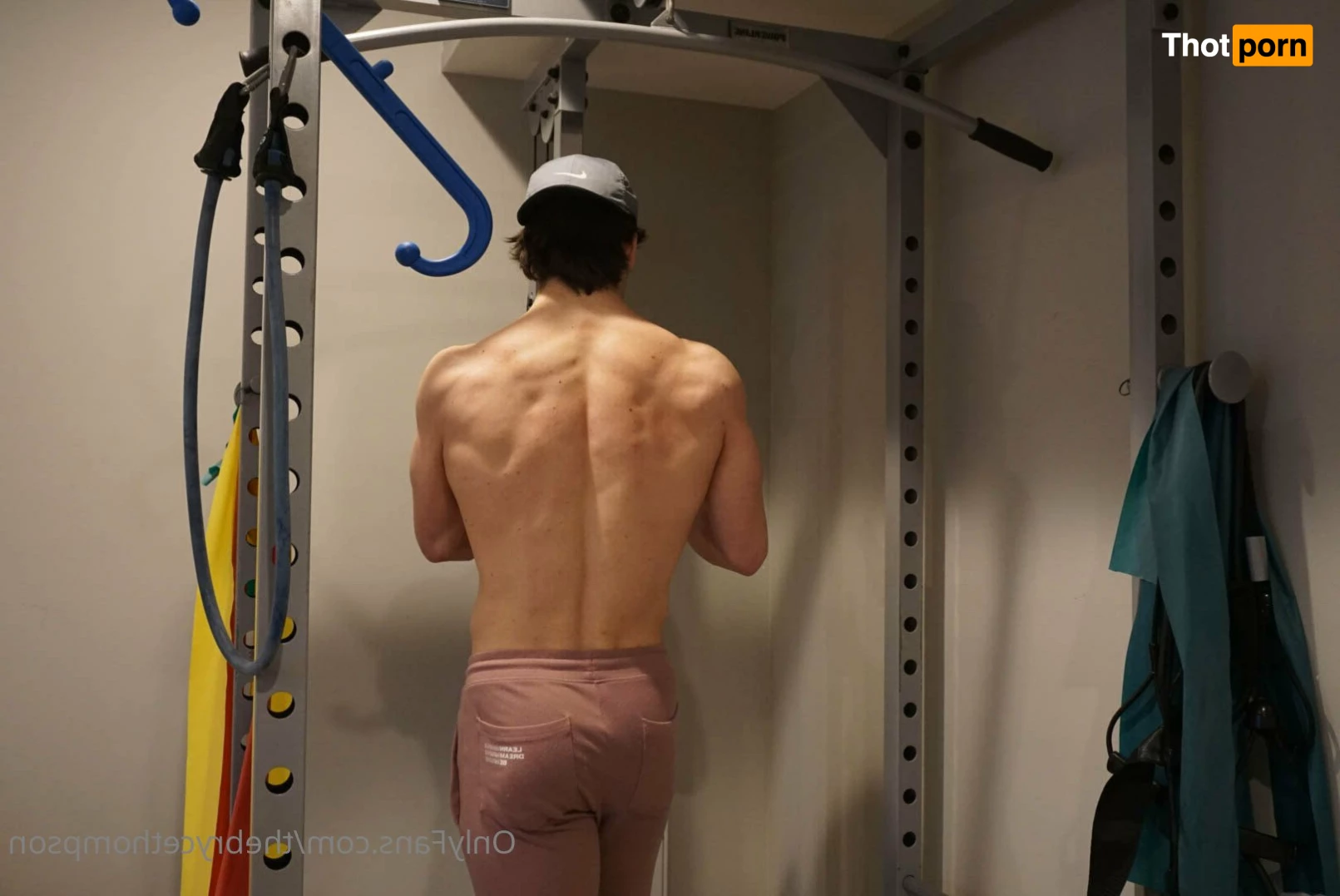 Bryce Thompson - Top .9% 2386808