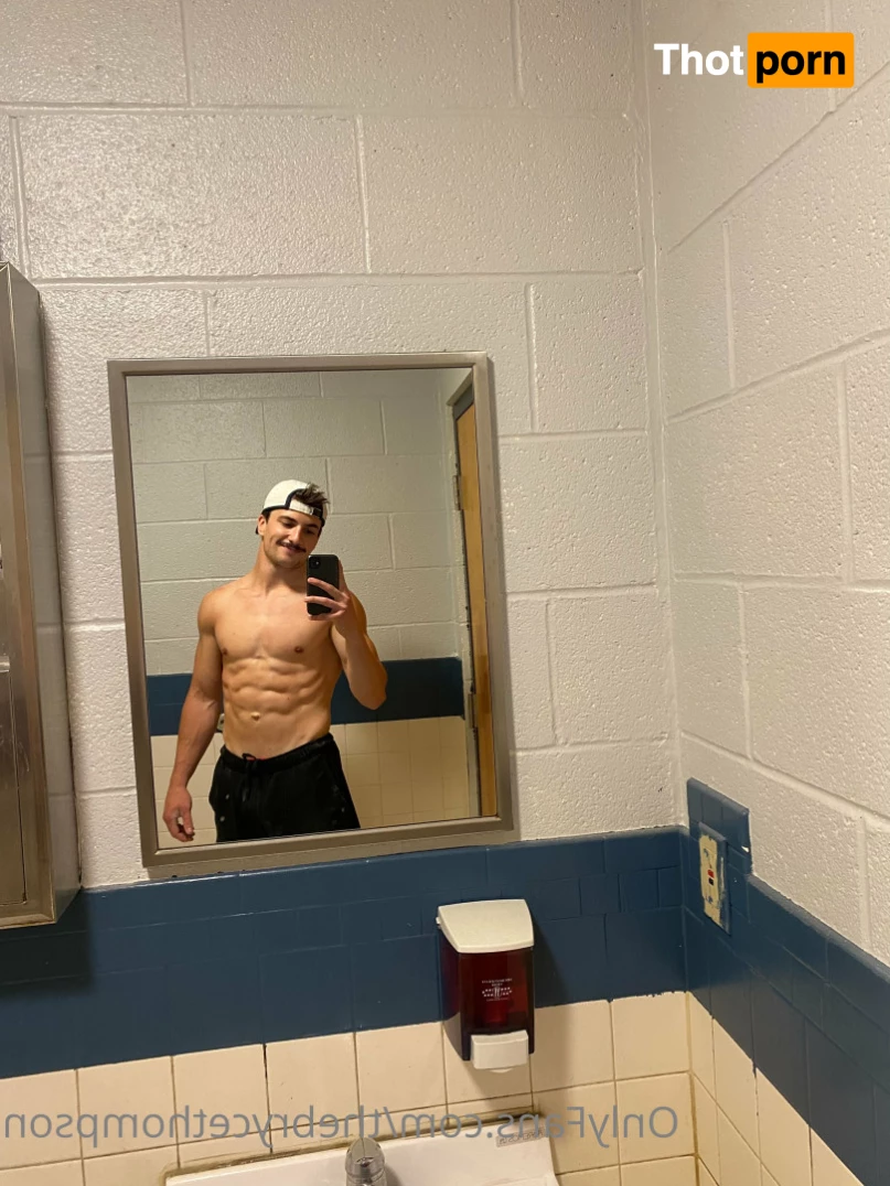 Bryce Thompson - Top .9% 6290811