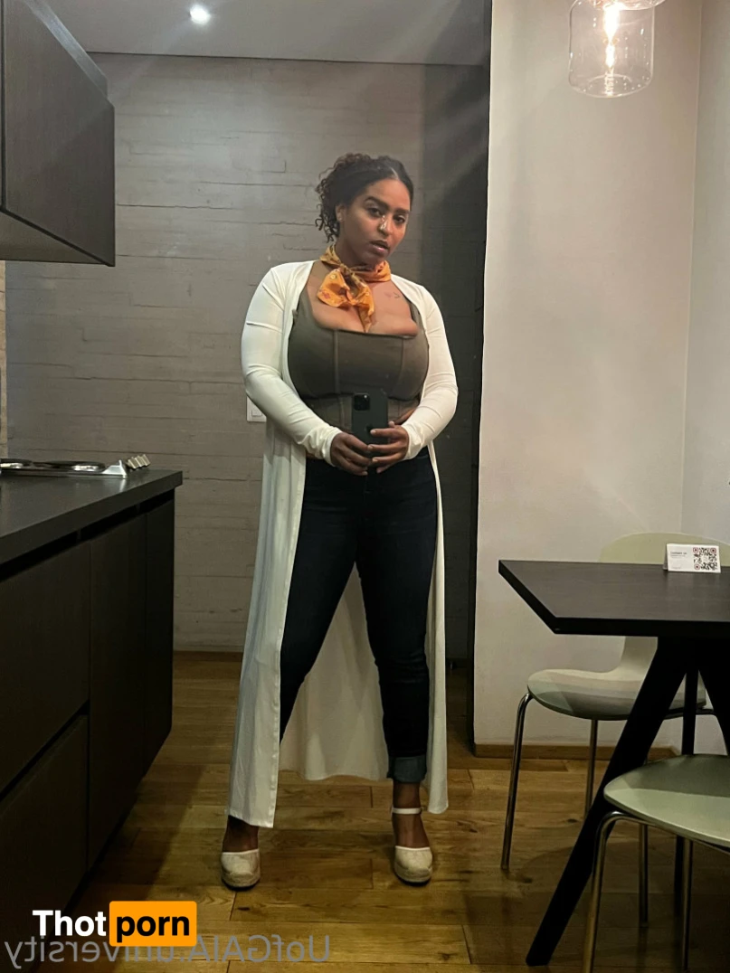 Professor GAIA 10904433