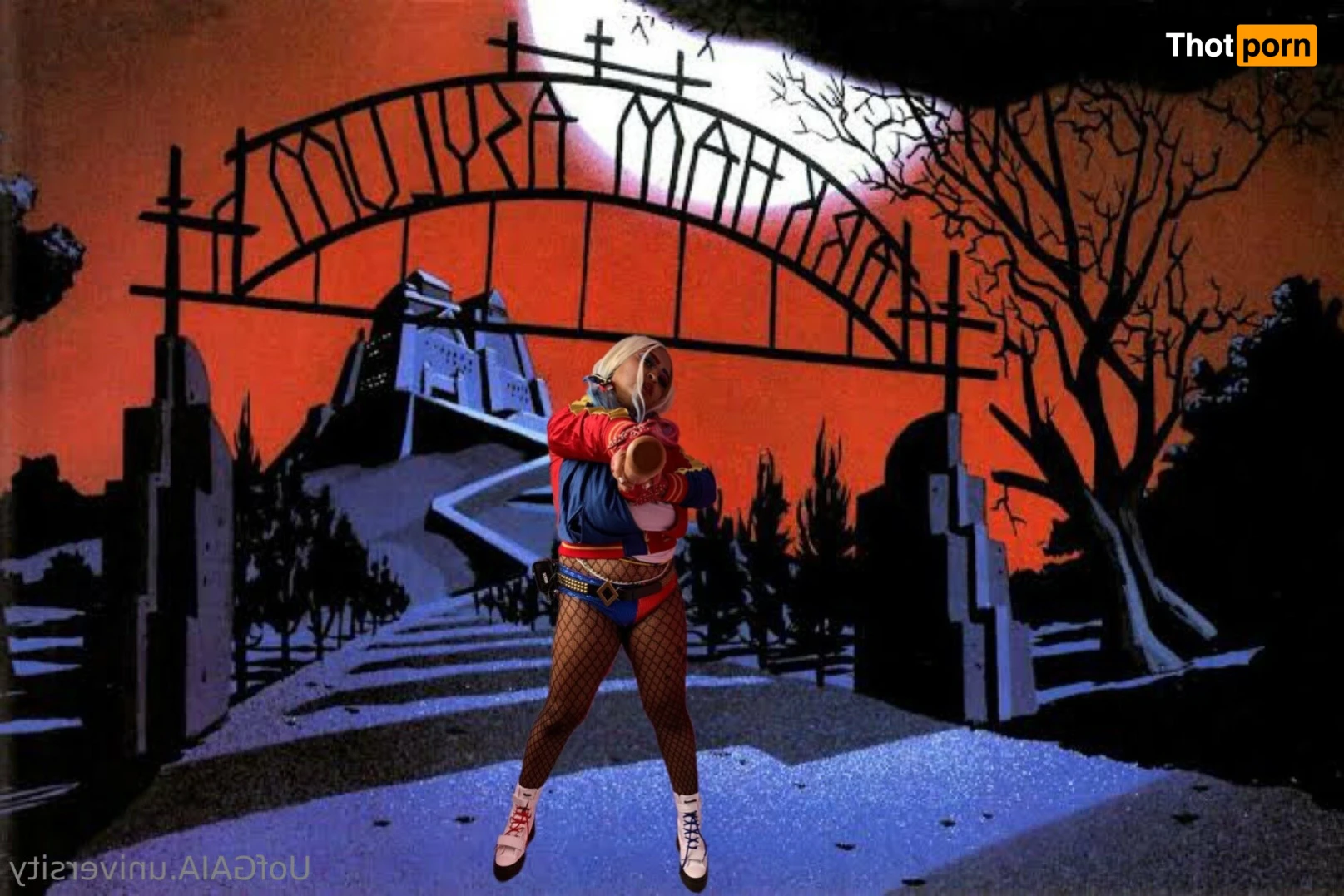 Professor GAIA 10974839