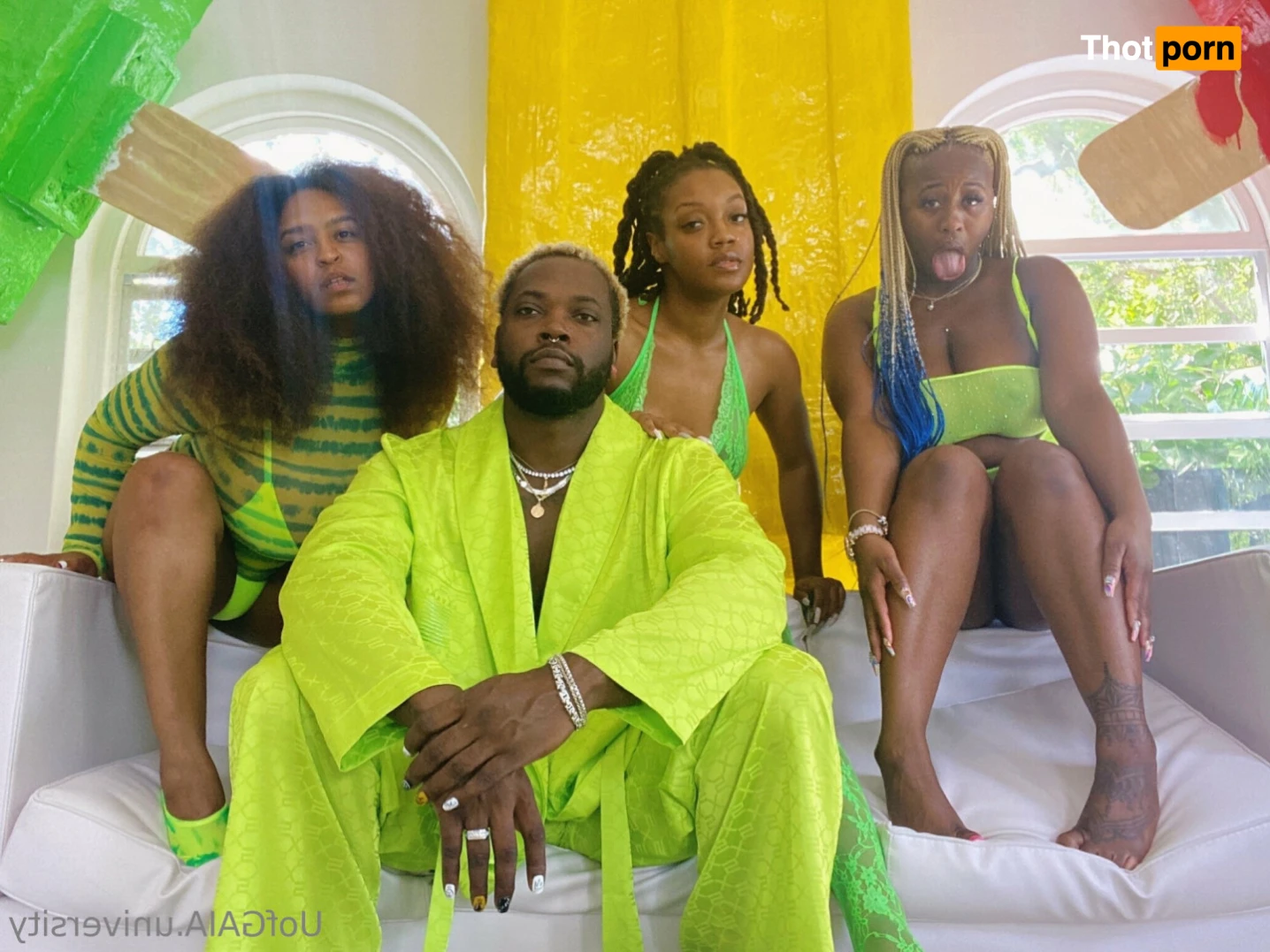 Professor GAIA 14476165