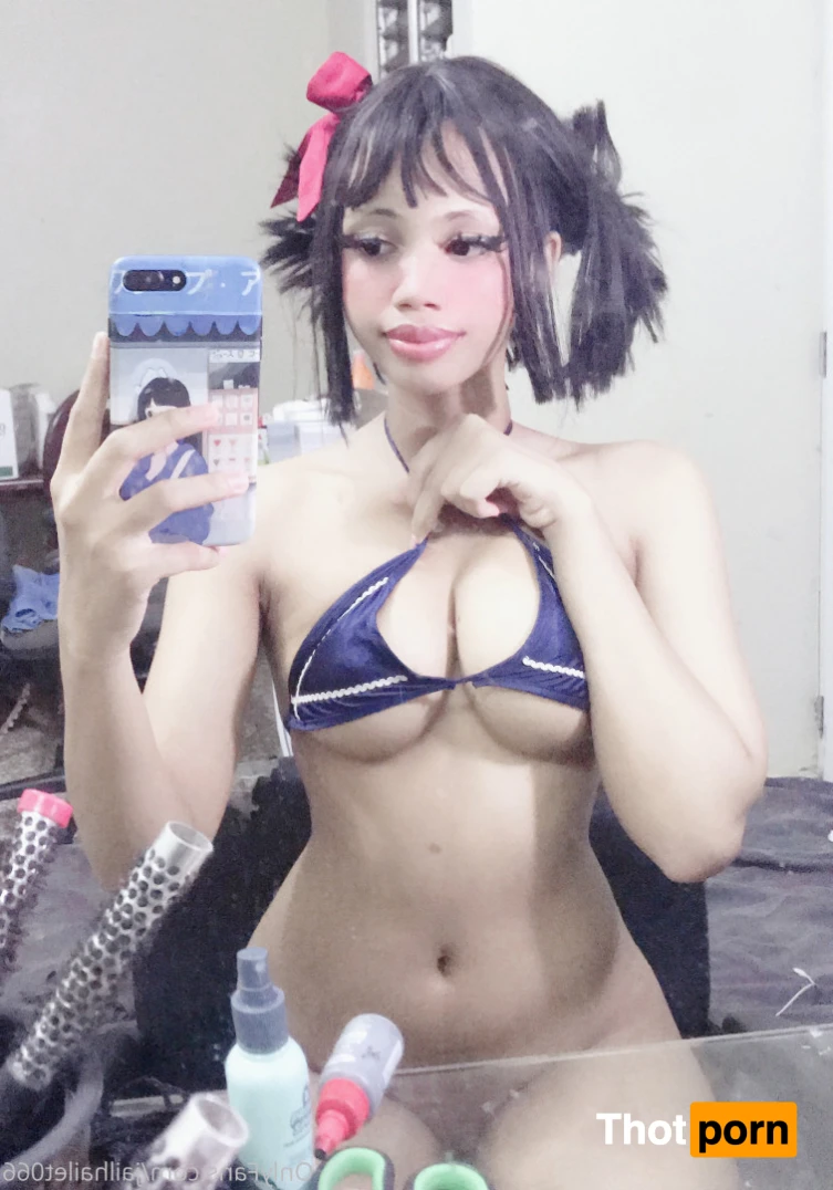 ✨Your college gf✨ 15434401