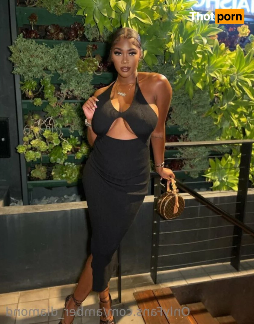 Amber Diamond 💎 7685339