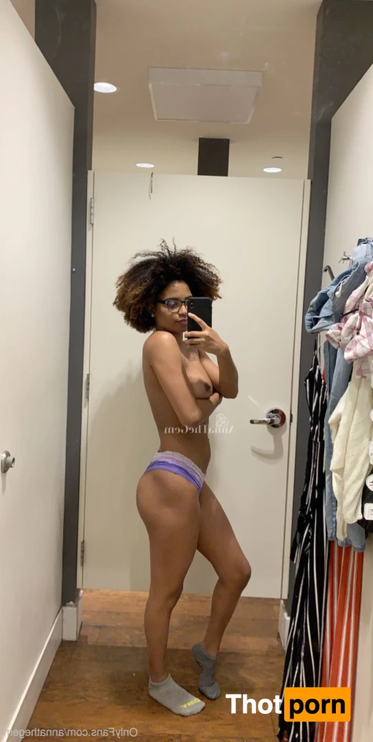 Nasty College Student 👩🏾‍🦱 Anna 💎 12860282