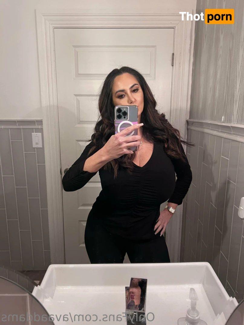 Ava Addams 13270752