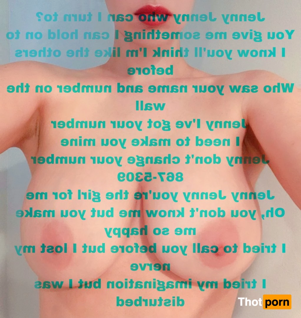 Jenny867 2312607