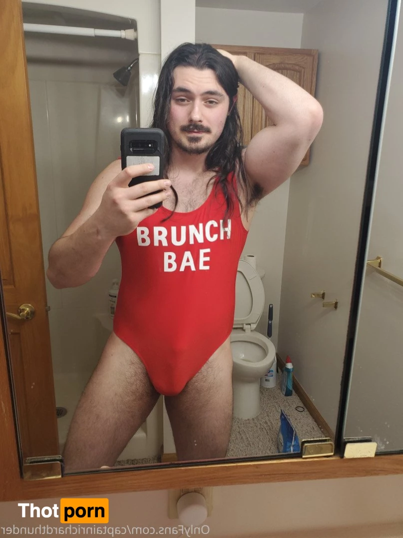 Captain Dick Thunder 3817278