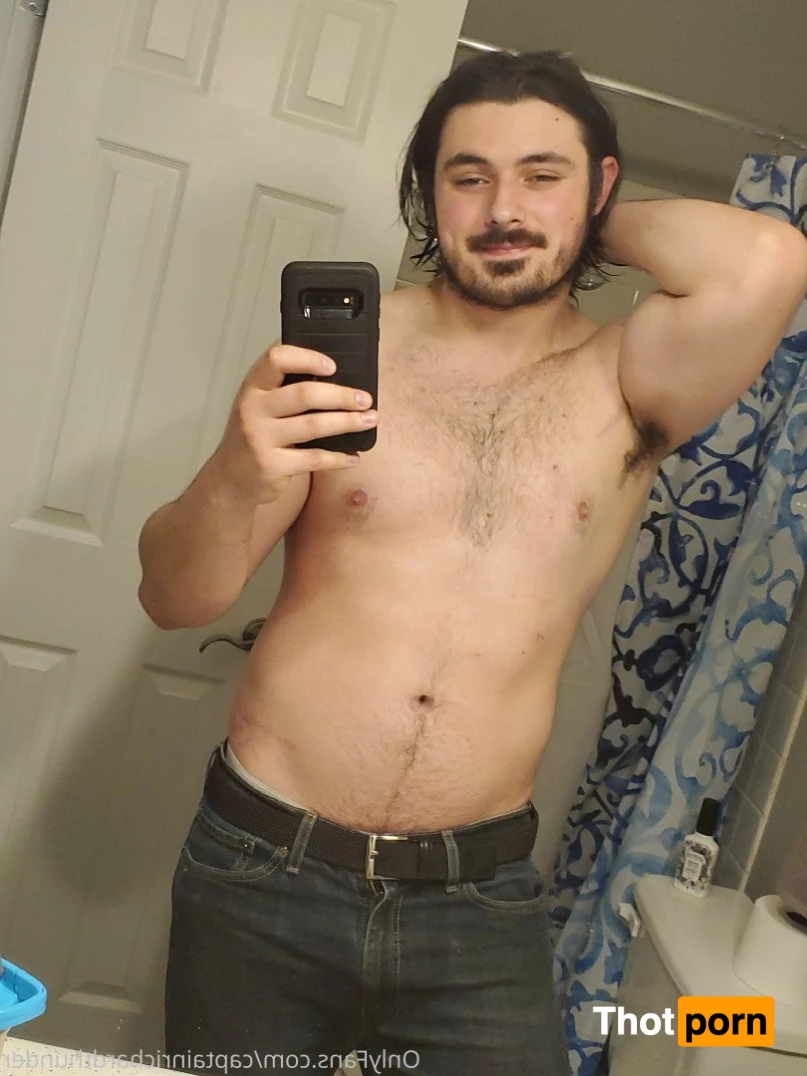 Captain Dick Thunder 3818639